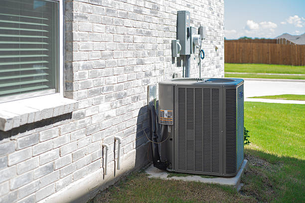 Reliable Ac Installation contractor in Alba, TX by FH HVAC